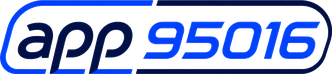 app 95016 লোগো